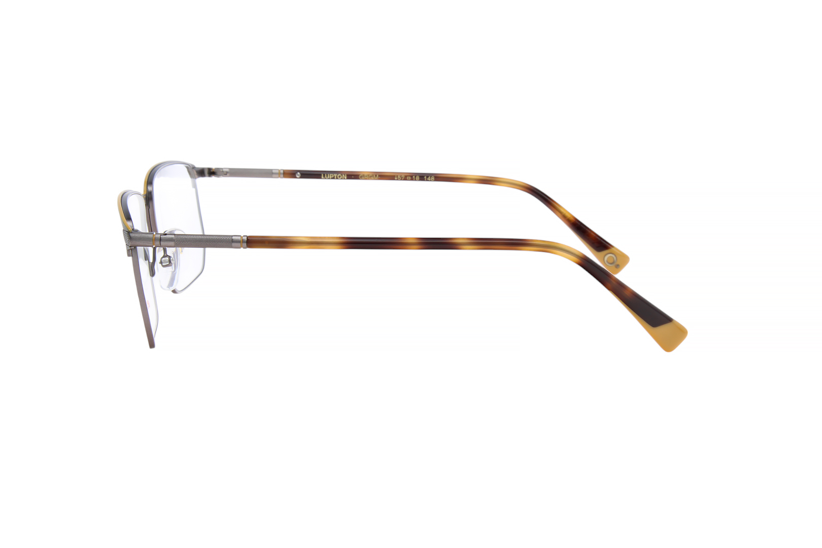 LUPTON GRGM