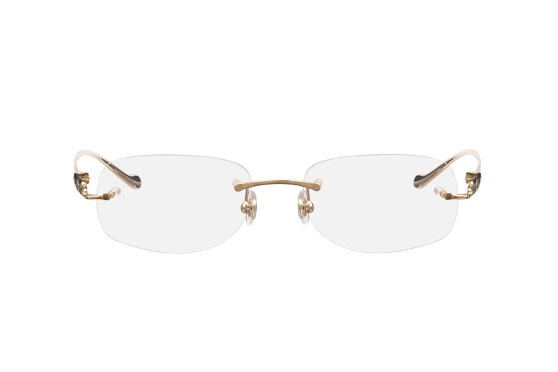 Оправа Cartier 0058O 001
