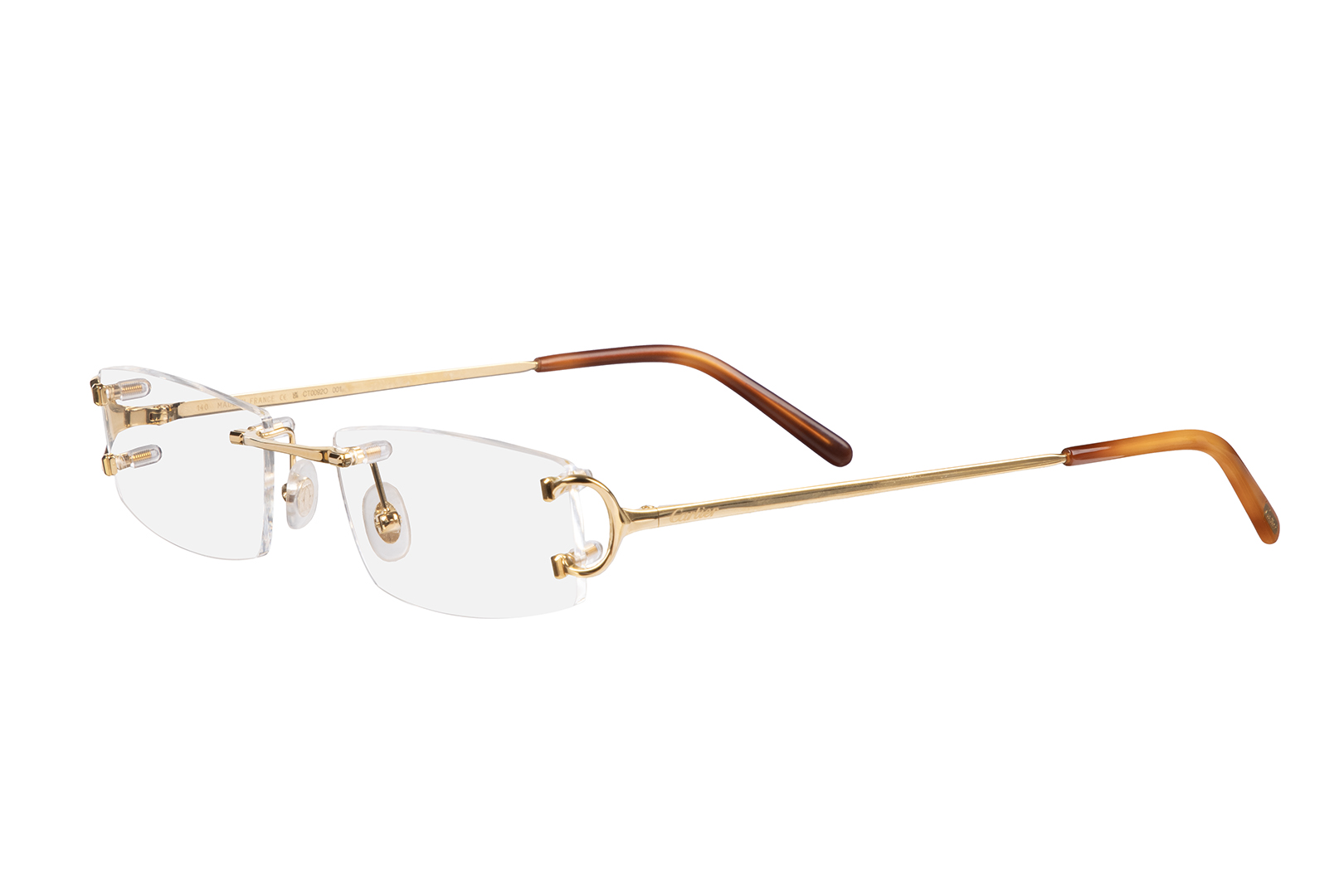 CARTIER 0092O 001