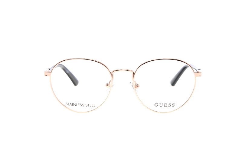 Детская оправа Guess 8274 005