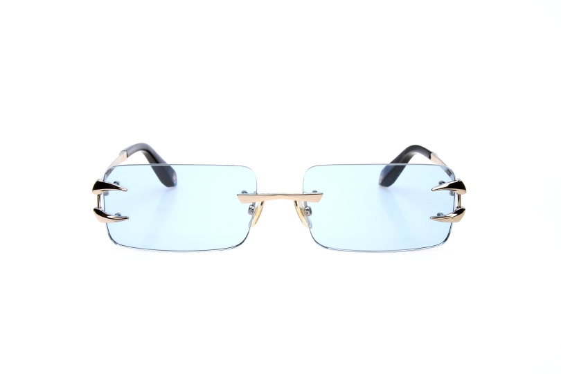Солнцезащитные очки ROBERTO CAVALLI 023 594C