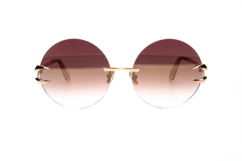 Солнцезащитные очки ROBERTO CAVALLI 006 8FCG
