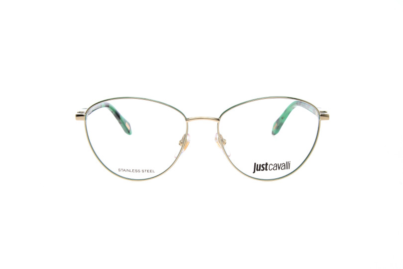 Оправа JUST CAVALLI 056 8M6