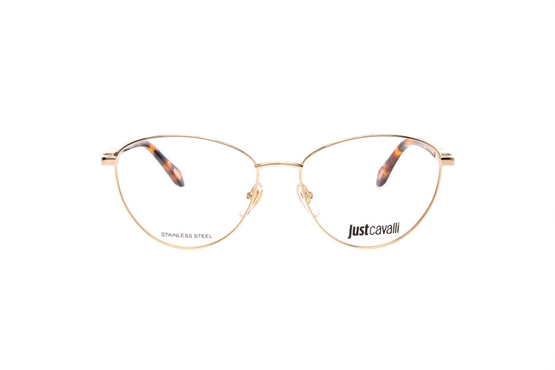 Оправа JUST CAVALLI 056 300Y