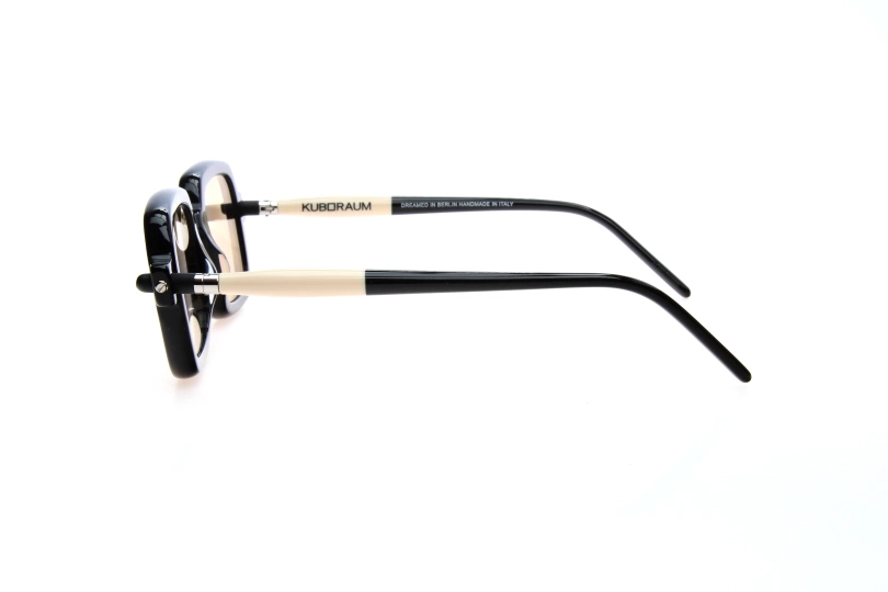 KUBORAUM MASKE P2 BYB