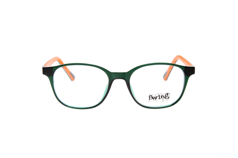 Детская оправа SWING 343 RB04