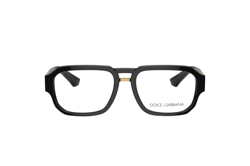 Оправа DOLCE & GABBANA 3389 501 (55)