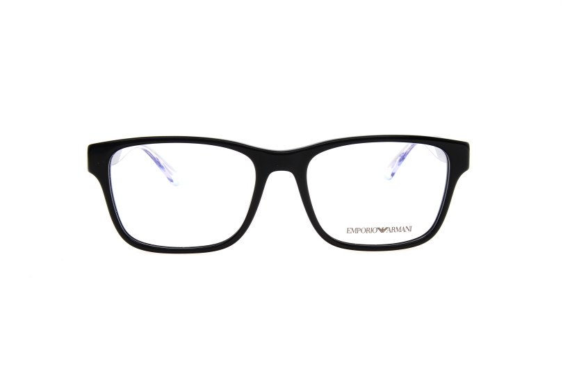 Оправа EMPORIO ARMANI 3239 5017 (55)