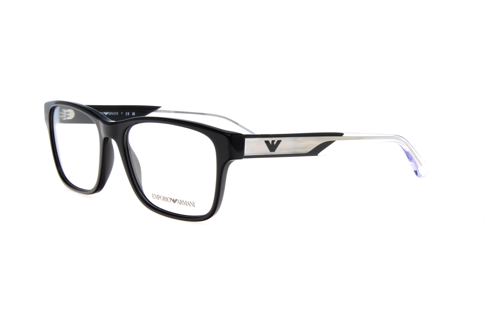 EMPORIO ARMANI 3239 5017 (55)