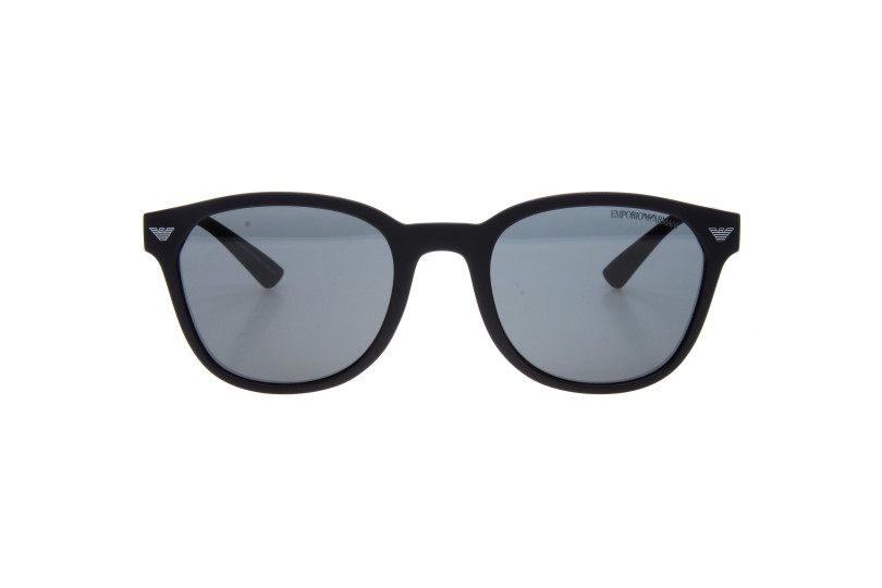 Солнцезащитные очки EMPORIO ARMANI 4225U 500187 (53)