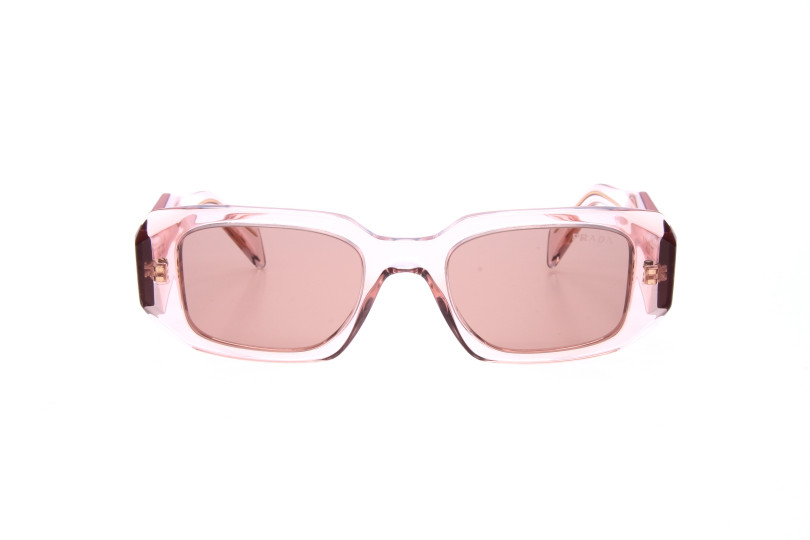 Солнцезащитные очки PRADA 17WS 19Q10D (49)