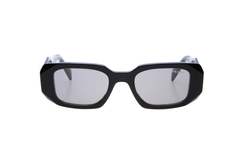 Солнцезащитные очки PRADA 17WS 1AB07Z (49)