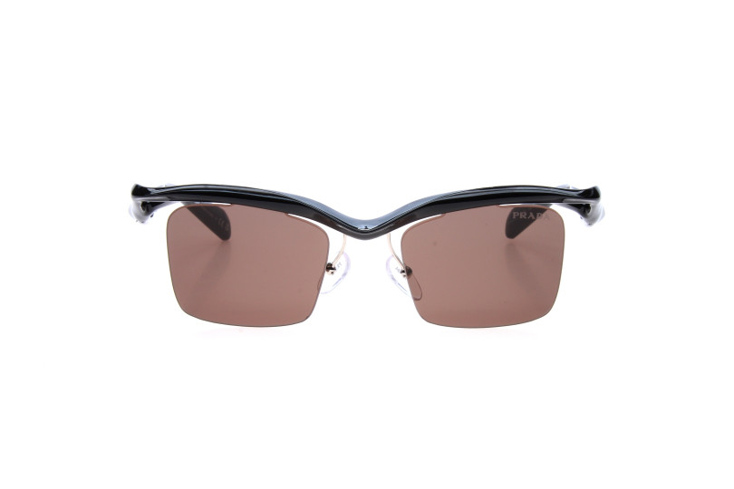 Солнцезащитные очки PRADA A15S 1AB8C1 (47)