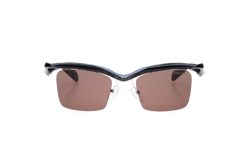 Солнцезащитные очки PRADA A15S 1AB8C1 (47)