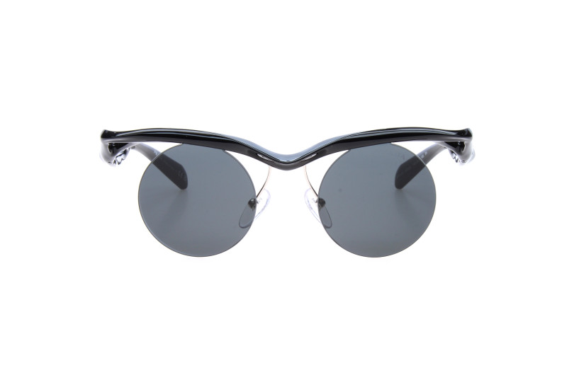Солнцезащитные очки PRADA A18S 1AB5S0 (43)