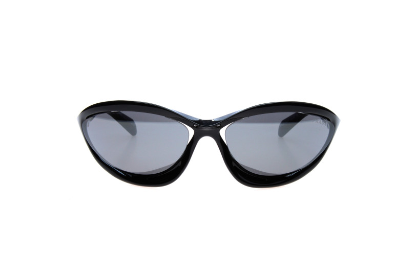 Солнцезащитные очки PRADA A26S 1AB60G (63)
