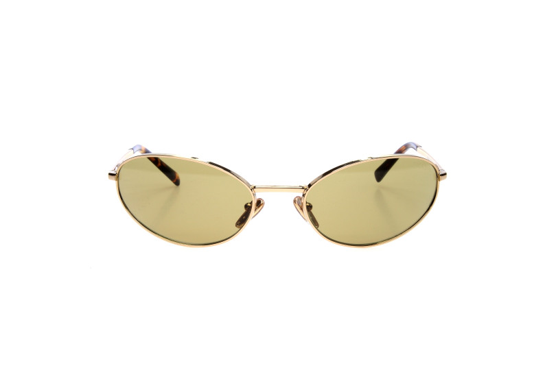 Солнцезащитные очки PRADA A59S 5AK70G (59)