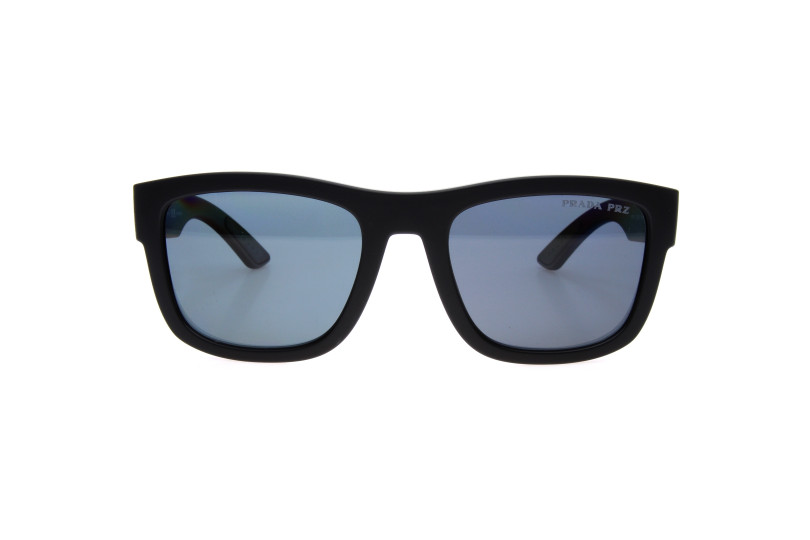 Солнцезащитные очки PRADA LINEA ROSSA SPORT 01ZS DG002G (56)
