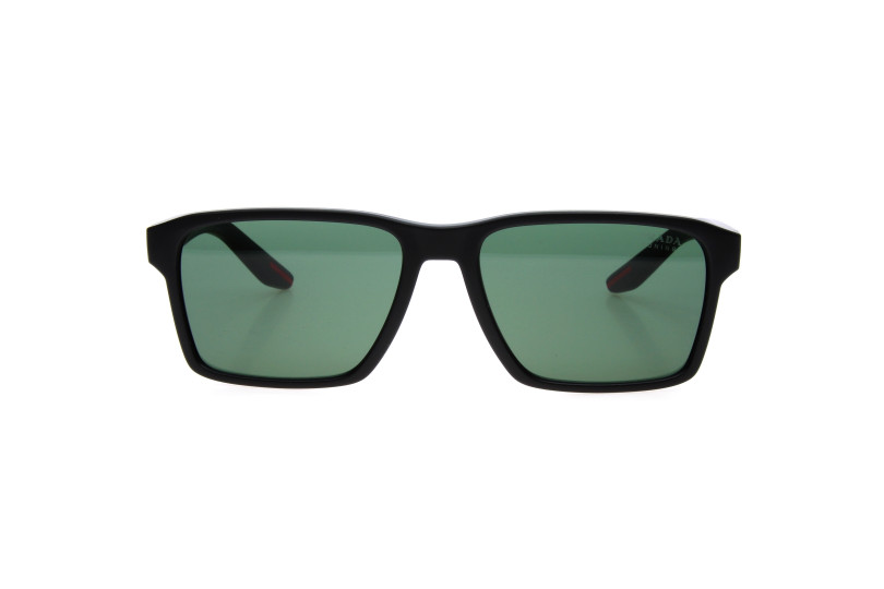Солнцезащитные очки PRADA LINEA ROSSA SPORT 05YS DG006U (58)
