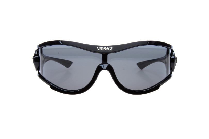 Солнцезащитные очки VERSACE 4475 536087 (42)