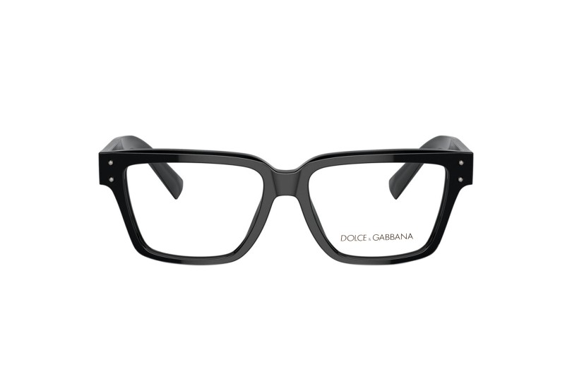 Оправа DOLCE & GABBANA 3383 501 (55)