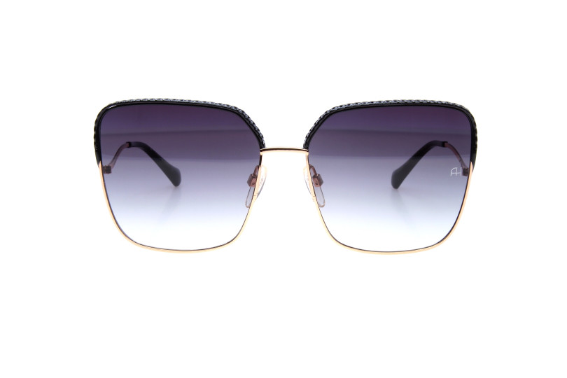Солнцезащитные очки ANA HICKMANN 3251 09A