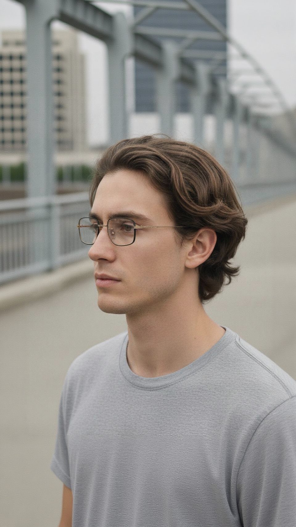 DAVID BK-G