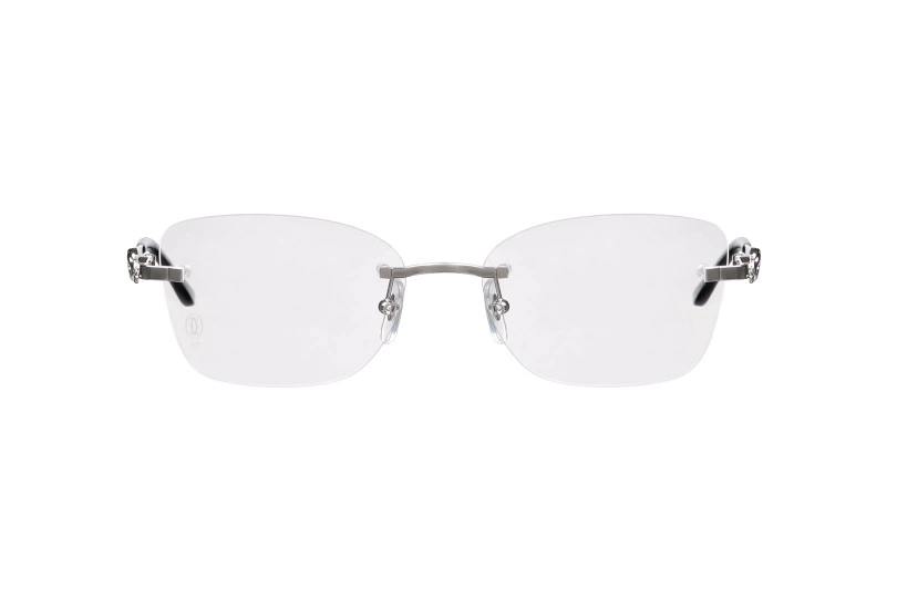 Оправа CARTIER 0522O 002
