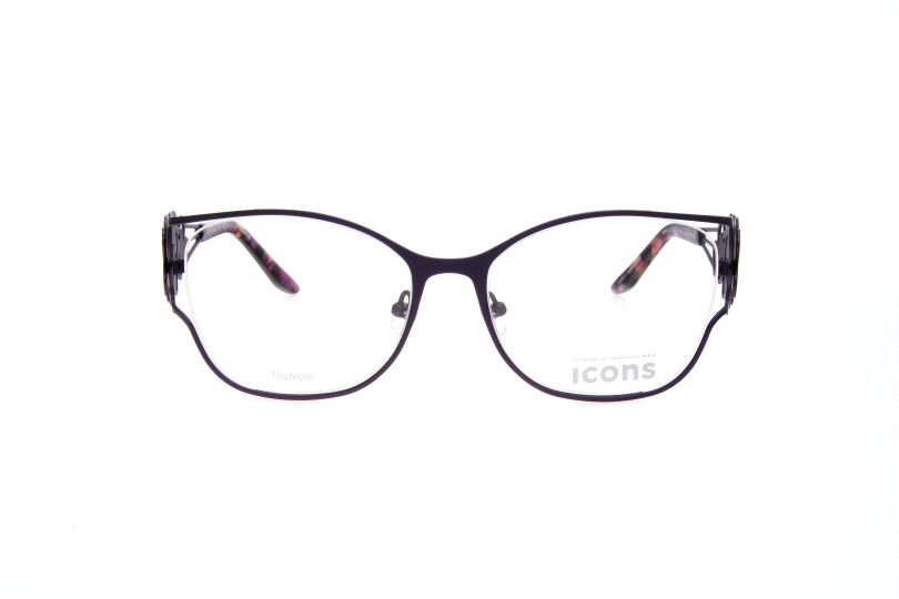 Оправа PRODESIGN IRIS2 3721