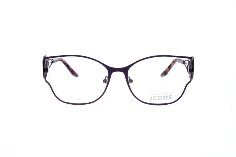 Оправа PRODESIGN PRODESIGN IRIS2 3721