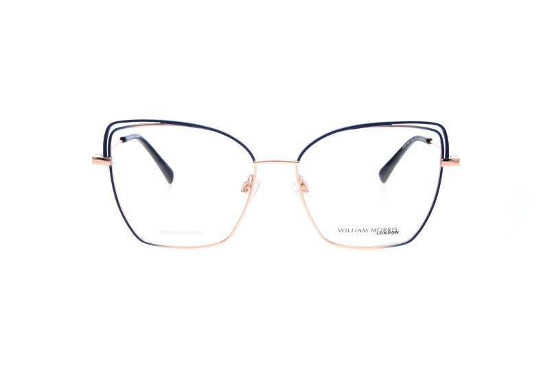 Оправа WILLIAM MORRIS TATE 3 9112