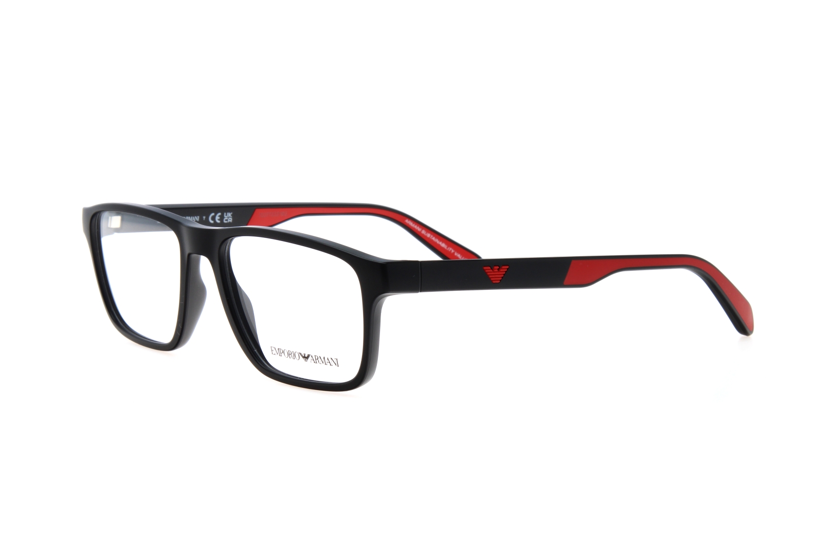 EMPORIO ARMANI 3233 5997 (54)