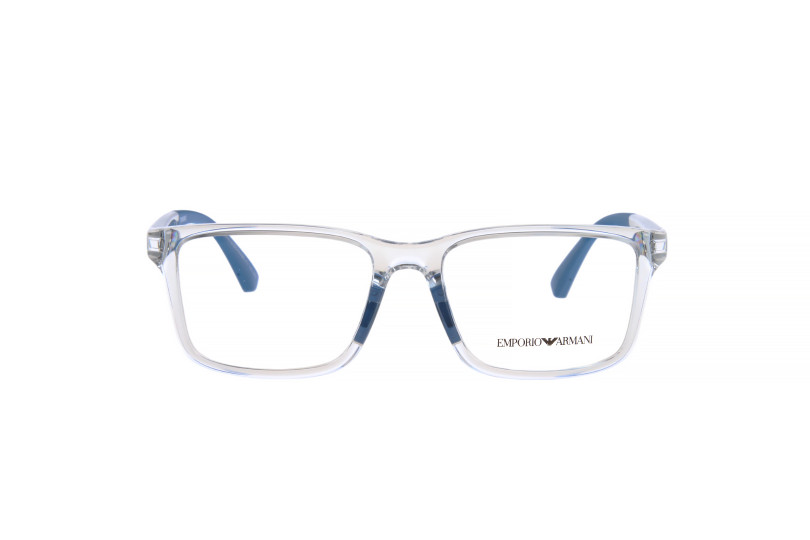 Детская оправа EMPORIO ARMANI 3203 5893 (50)