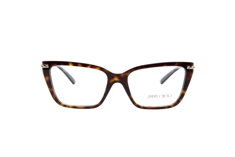 Оправа JIMMY CHOO 3002B 5002 (55)