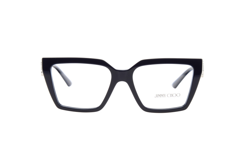 Оправа JIMMY CHOO 3017U 5016 (54)