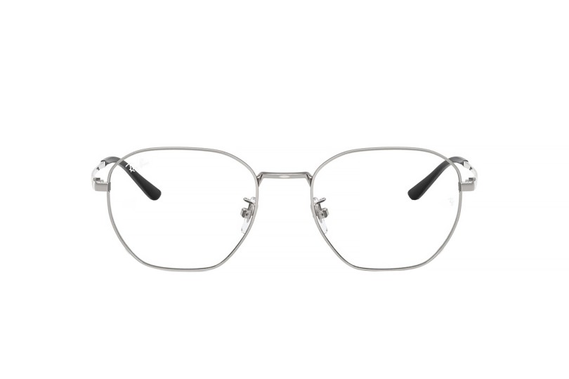 Оправа RAY-BAN 8777D 1002 (53)