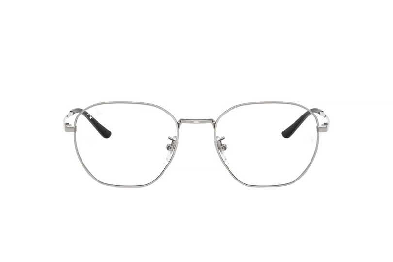 Оправа RAY-BAN 8777D 1002 (53)