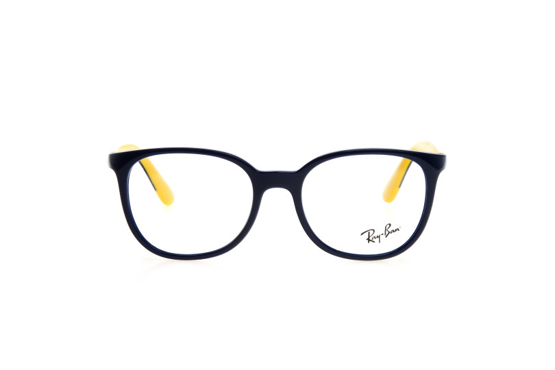 Детская оправа RAY-BAN JUNIOR 1631 3937 (47)