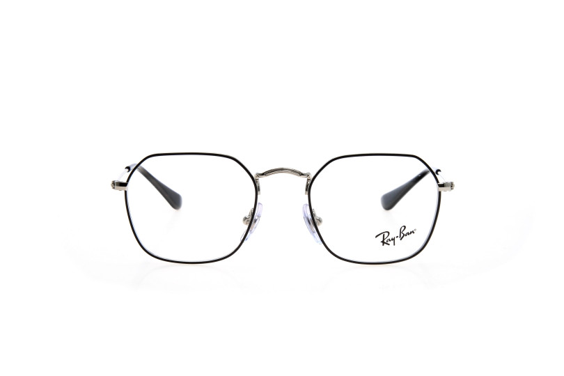 Детская оправа RAY-BAN JUNIOR 9594V 4064 (47)