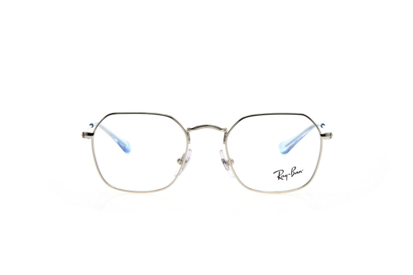 Детская оправа RAY-BAN JUNIOR 9594V 4090 (47)