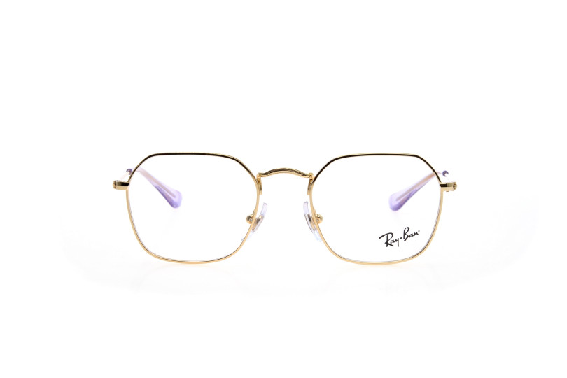 Детская оправа RAY-BAN JUNIOR 9594V 4091 (47)