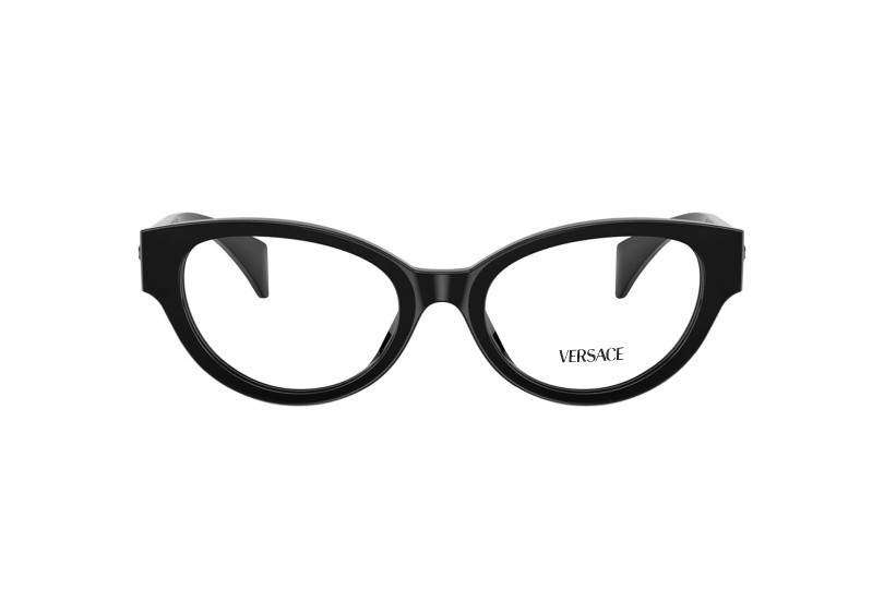 Оправа VERSACE 3361U GB1 (53)