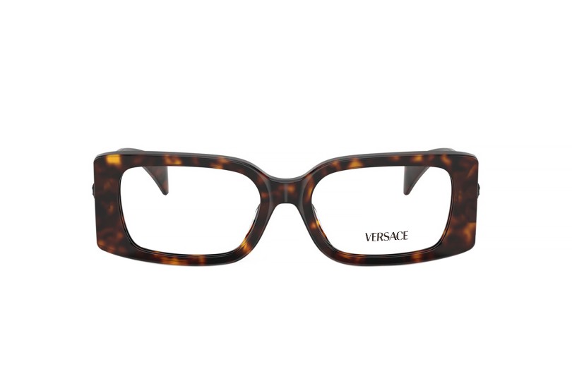 Оправа VERSACE 3362U 108 (53)