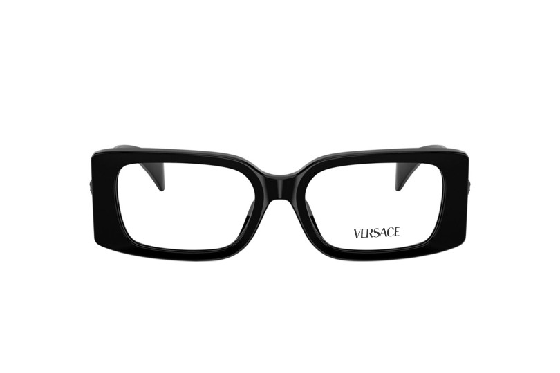 Оправа VERSACE 3362U GB1 (53)