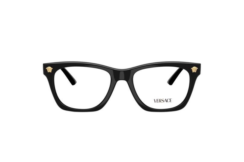 Оправа VERSACE 3363U GB1 (52)