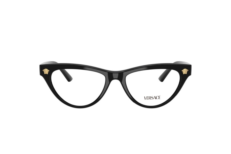 Оправа VERSACE 3364U GB1 (52)