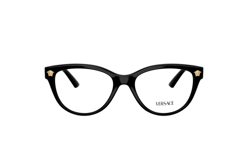 Оправа VERSACE 3365U GB1 (54)
