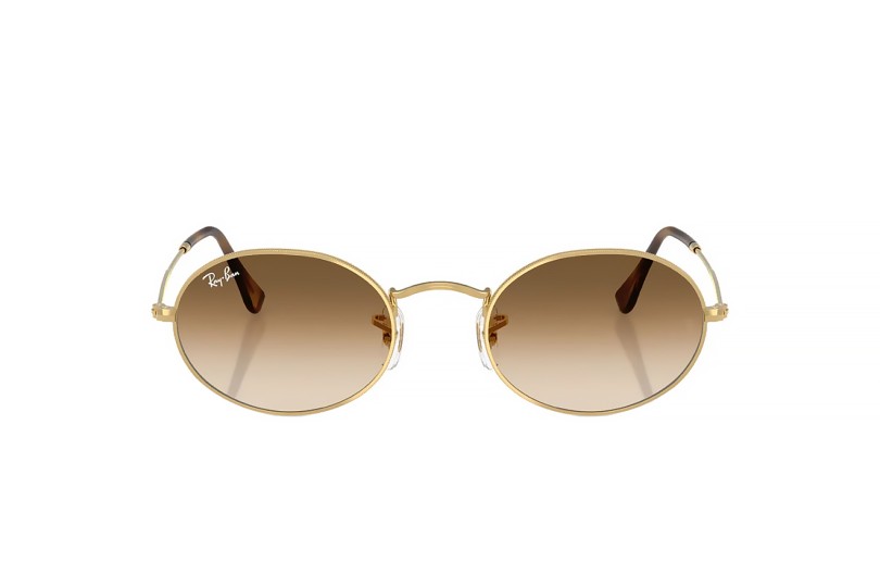Солнцезащитные очки RAY-BAN 3547 001/51 (54)