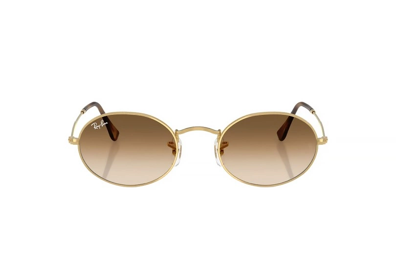 Солнцезащитные очки RAY-BAN 3547 001/51 (54)