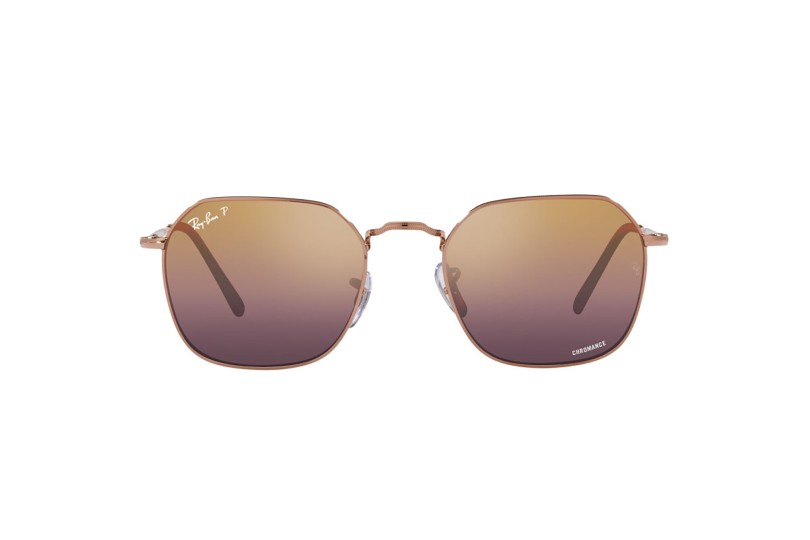 Солнцезащитные очки RAY-BAN 3694 9202G9 (55)